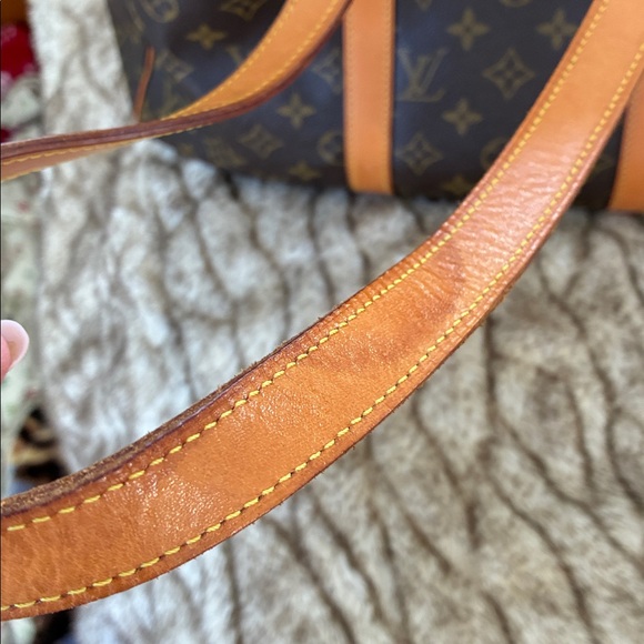 Louis Vuitton Flannery - Picture 11 of 13